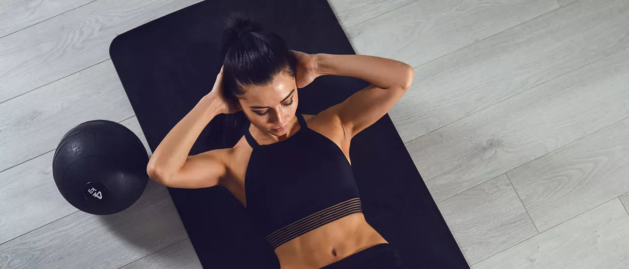 10 nejlepších domácích pomůcek pro fitness, které musíte mít