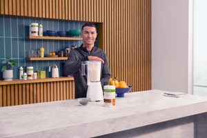 Vyváženě zdravě snídat