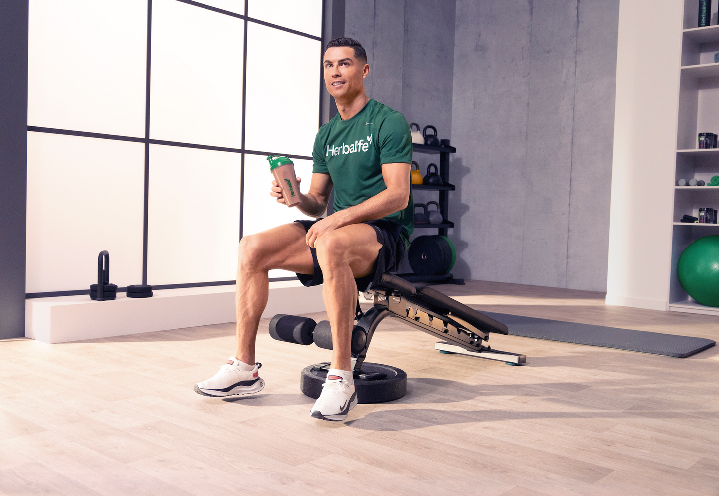 Zlepšení výkonnosti při sportu