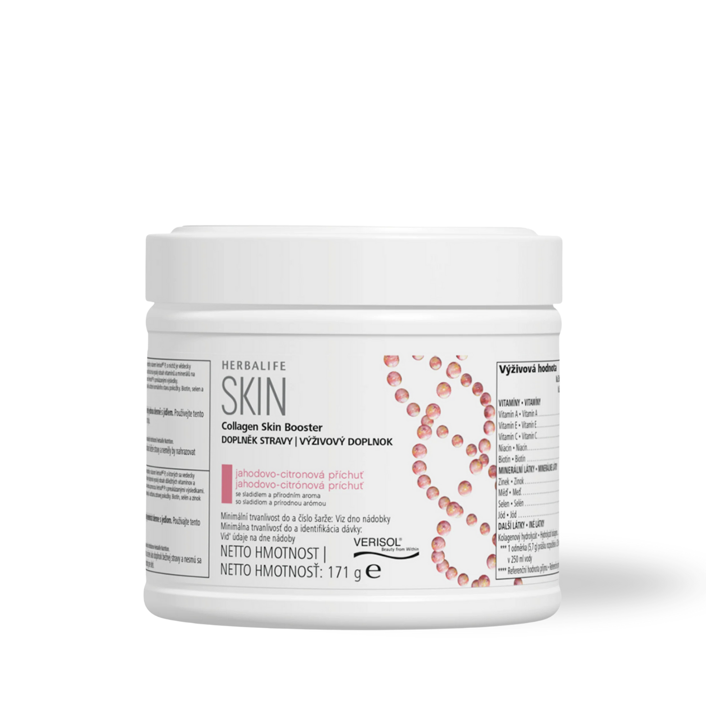 COLLAGEN SKIN BOOSTER 