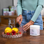 Uploaded variant image