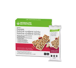 F1 Express - Vyvážené jídlo v tyčince - 7x 56 g