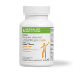 Formula 2 Komplex vitamínů a minerálů