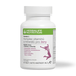 Formula 2 Komplex vitamínů a minerálů - 60 kapslí
