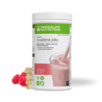 Formula 1 - Vyvážené jídlo