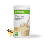 Formula 1 - Vyvážené jídlo