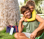 Uploaded variant image