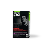 H24 CR7 Drive
