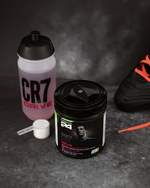 Uploaded variant image