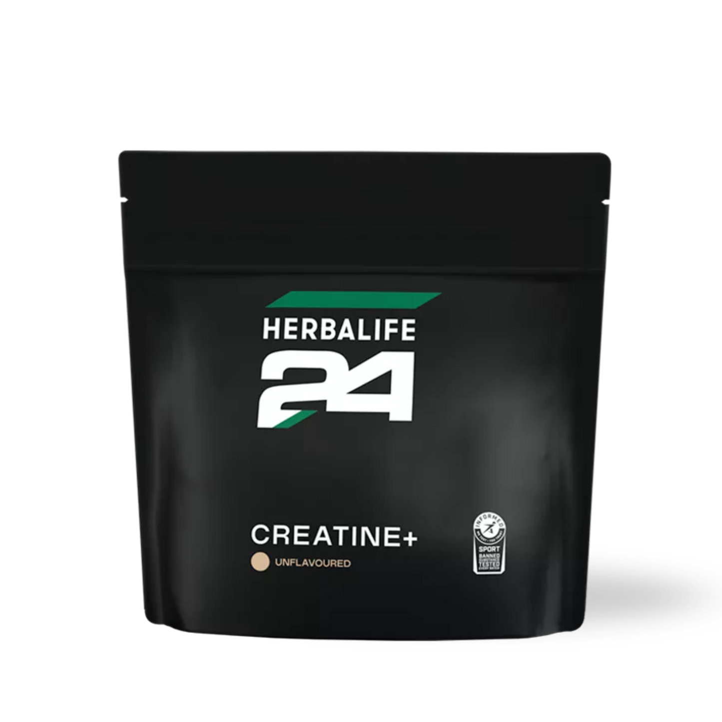 H24 Creatine+