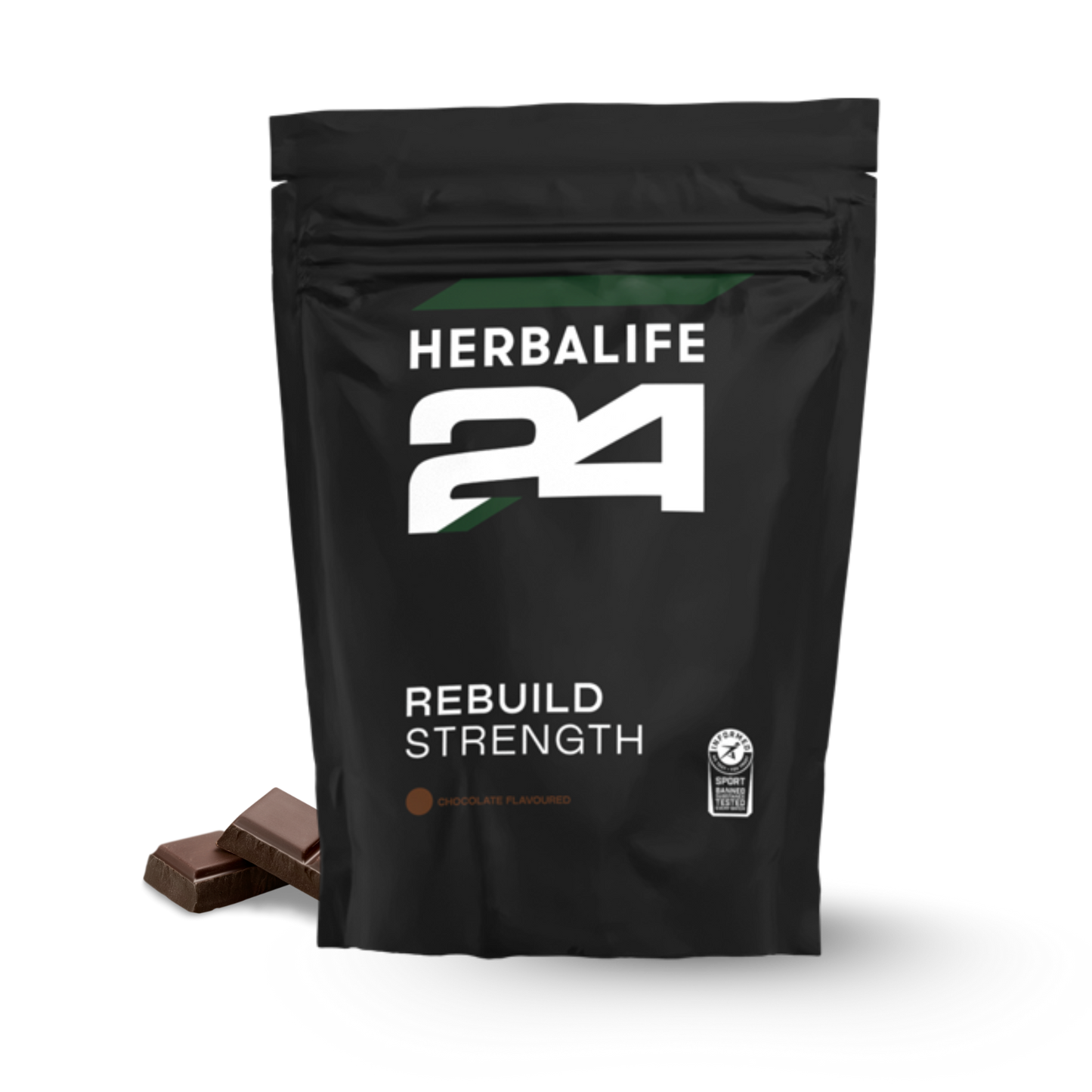 H24 Rebuild Strength, 1000 g