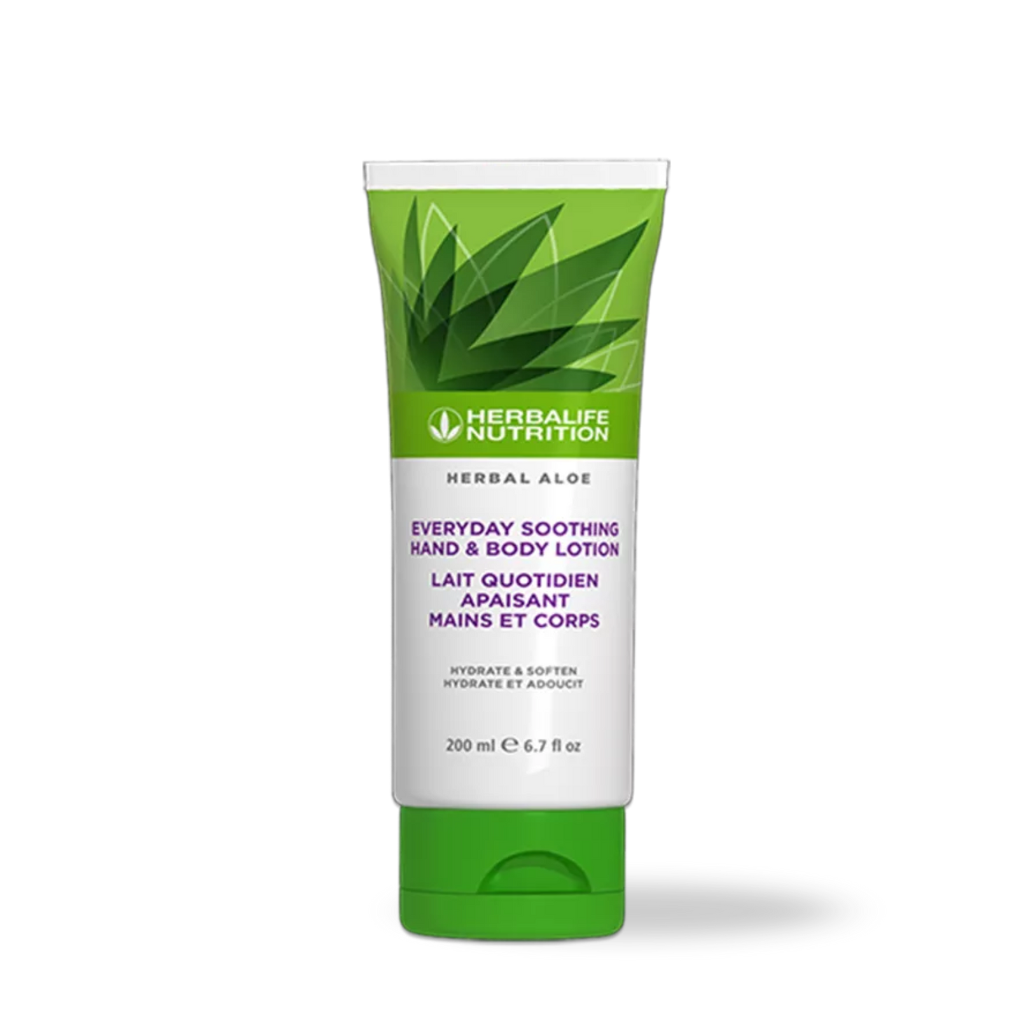 Krém na ruce a tělo