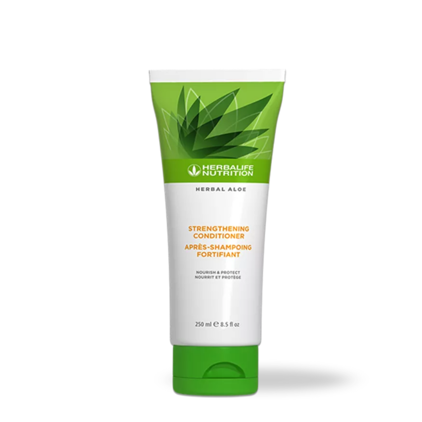 Posilující kondicionér