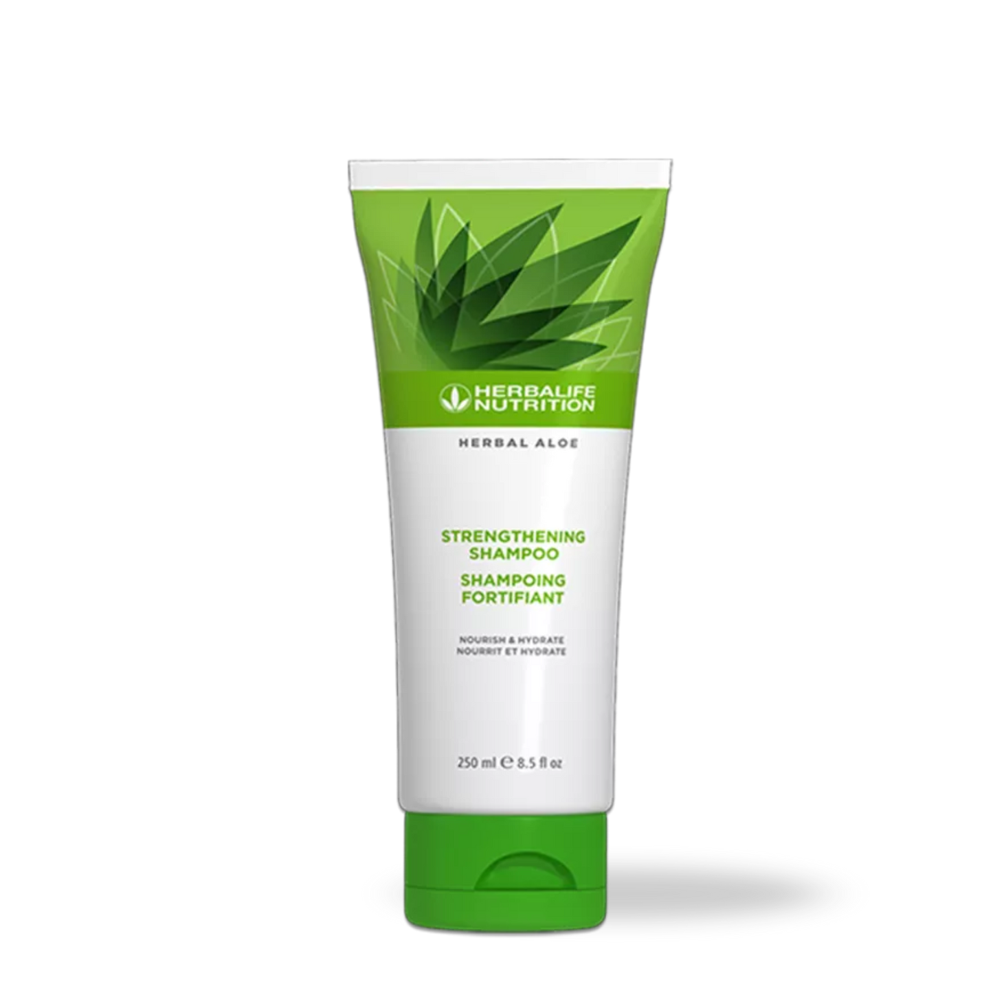 Posilující šampón