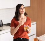 Uploaded variant image