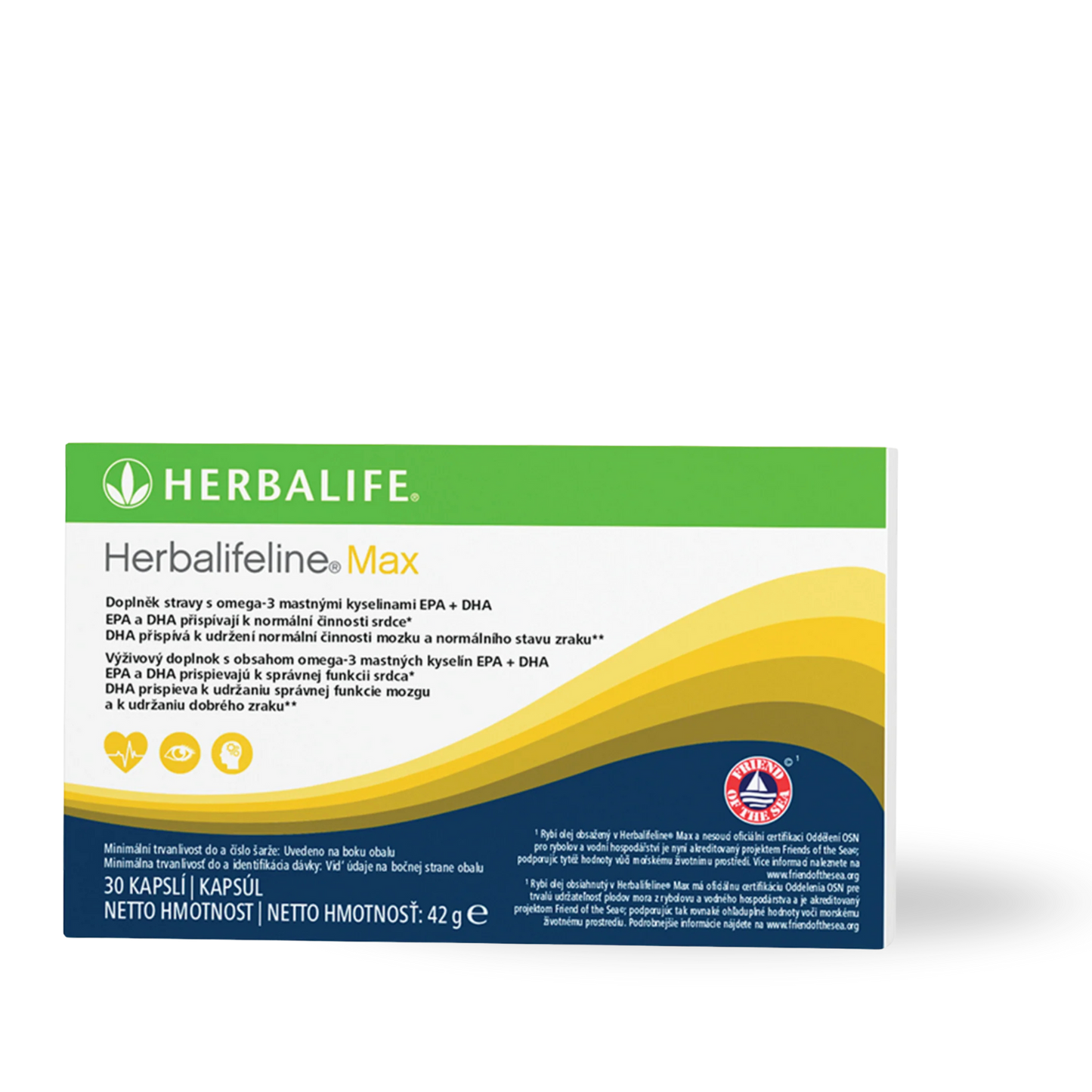 Herbalifeline Max®