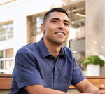 Uploaded variant image