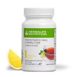 Instantní bylinný nápoj s výtažky z čaje - 51g