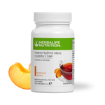 Instantní bylinný nápoj s výtažky z čaje - 51g