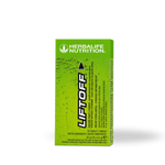 LiftOff® Šumivý energetický nápoj 