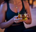 Uploaded variant image