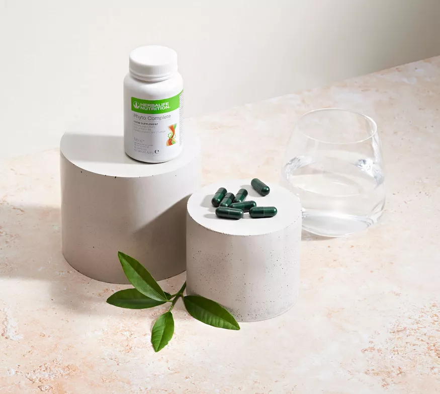 Uploaded variant image