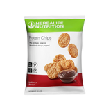 Proteinové chipsy 