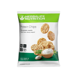 Proteinové chipsy - 10 x 30 g
