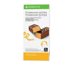 Proteinové tyčinky