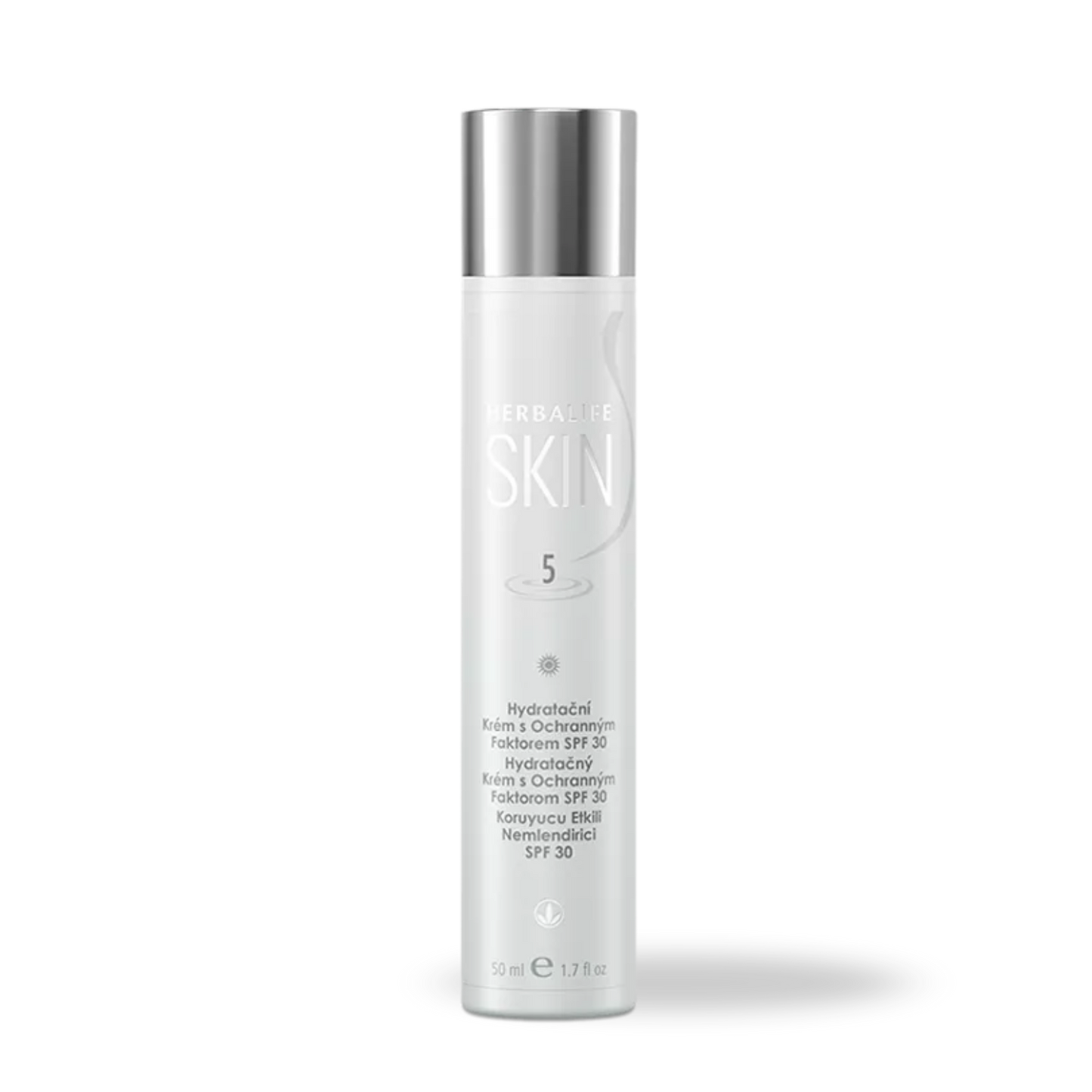 Hydratační krém s ochranným faktorem SPF30