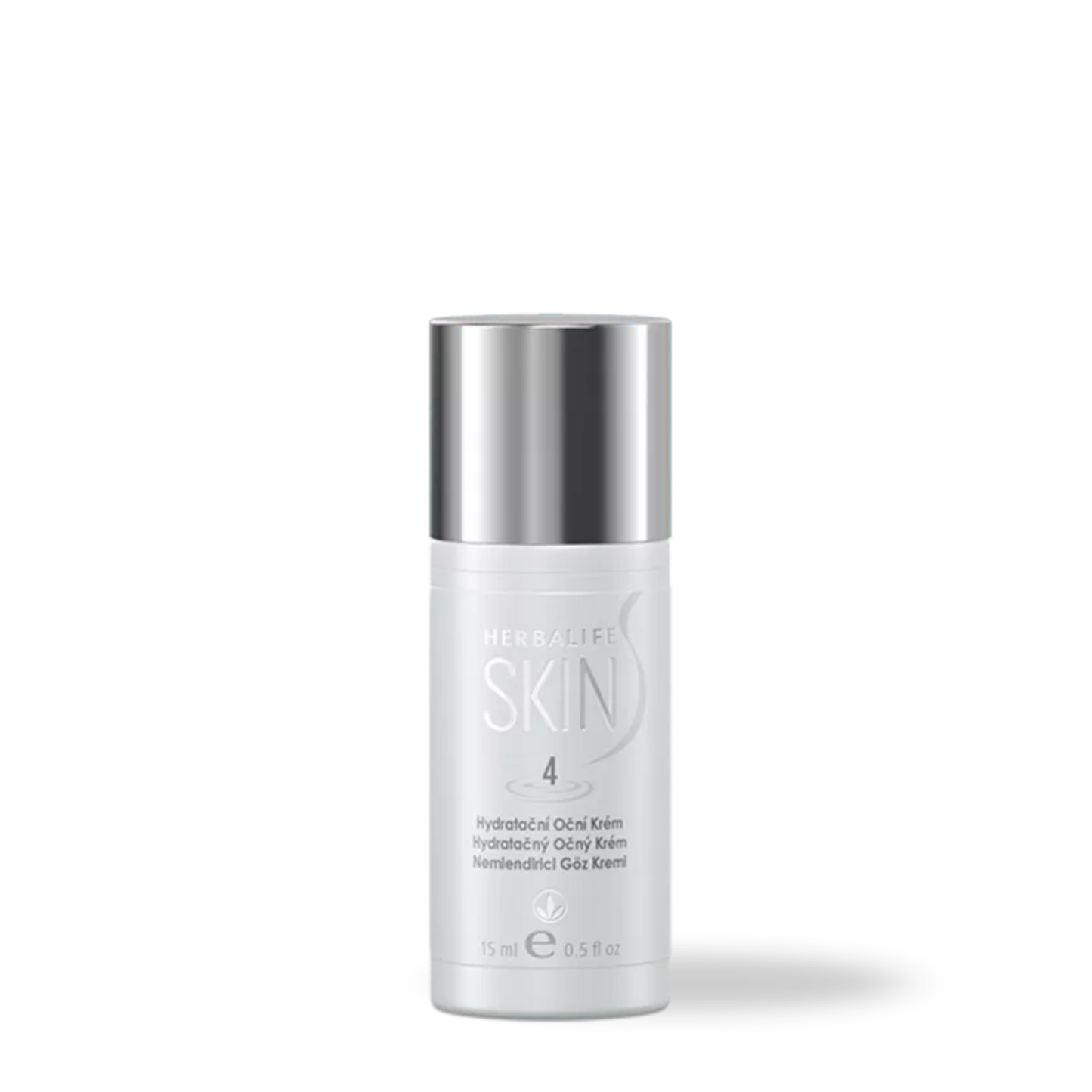 Hydratační oční krém