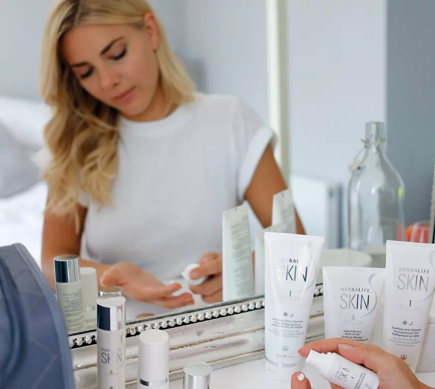 Uploaded variant image