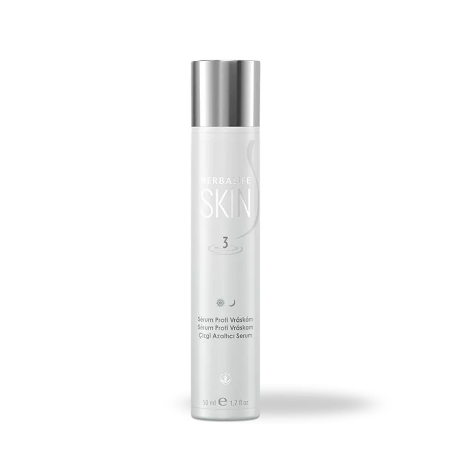 Sérum proti vráskám