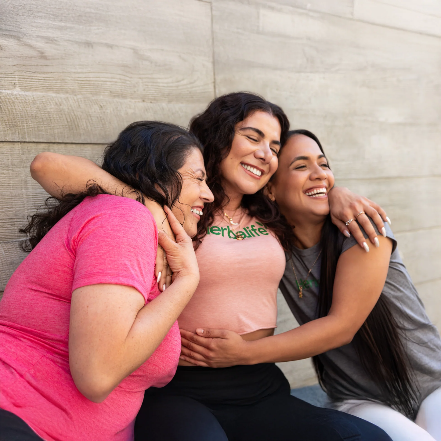 Vyvážená snídaně Trio-Kombo pro ty nejlepší výsledky