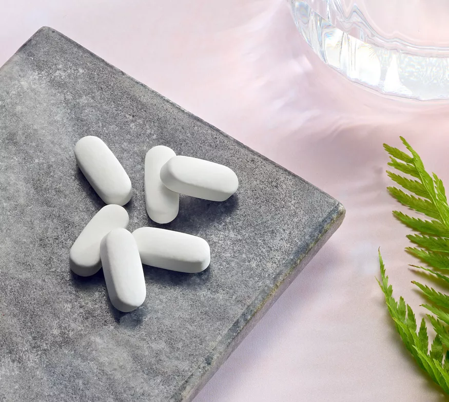 Uploaded variant image