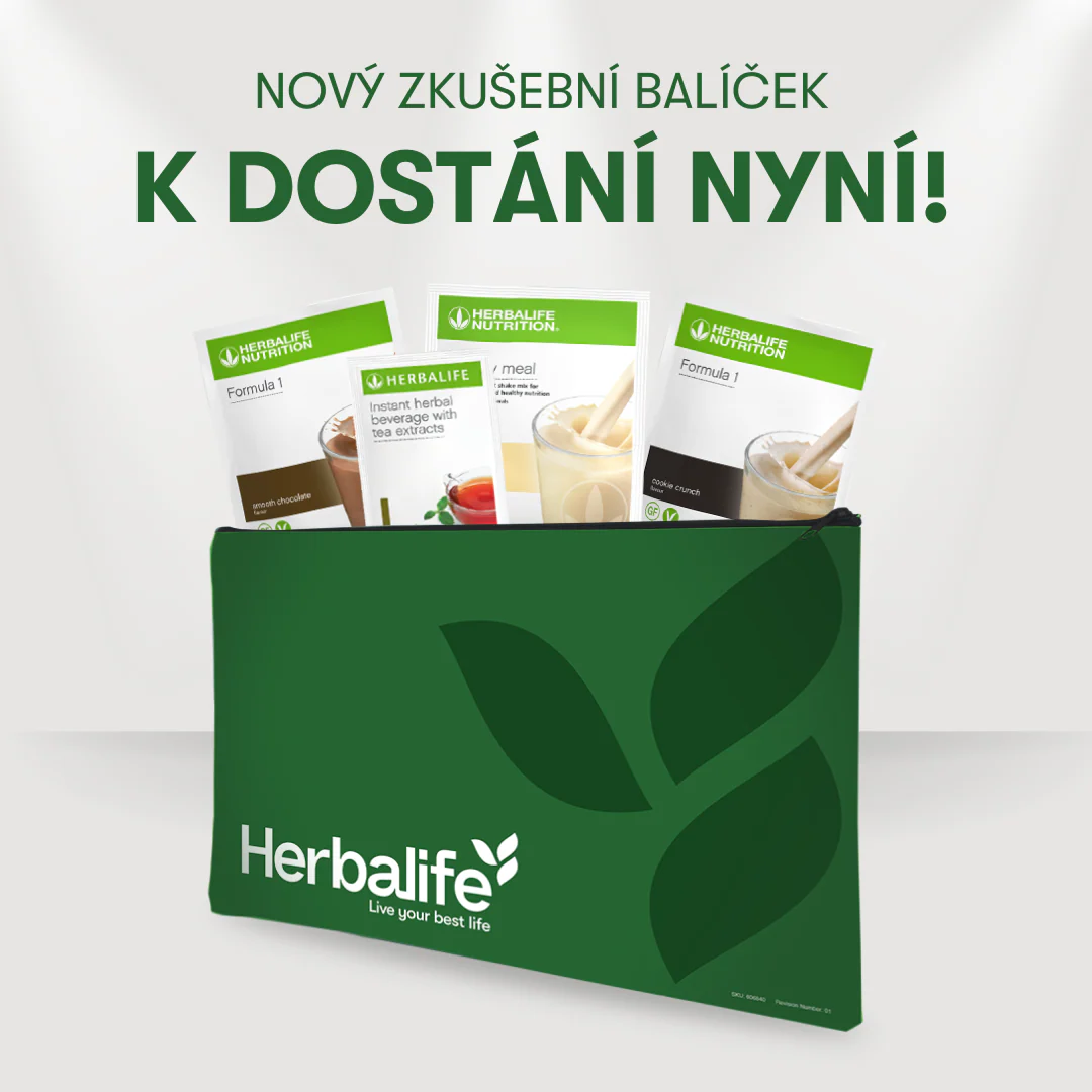 Zkušební balíček 