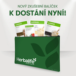 Zkušební balíček 